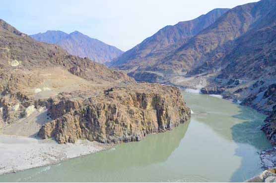 Pakistan awards $5.8B contract for Diamer Basha dam construction