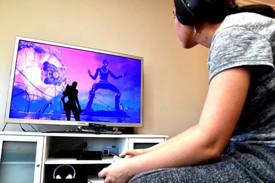 In pandemic times, all the gaming world's a (concert) stage