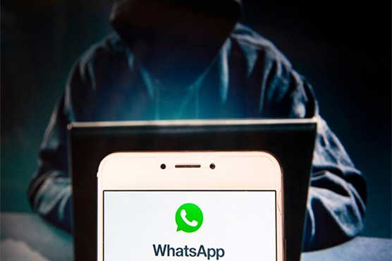 Hackers target govt officials' WhatsApp