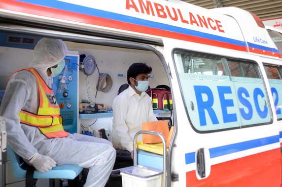 Experts fear steep rise in coronavirus cases amid easing of lockdown 