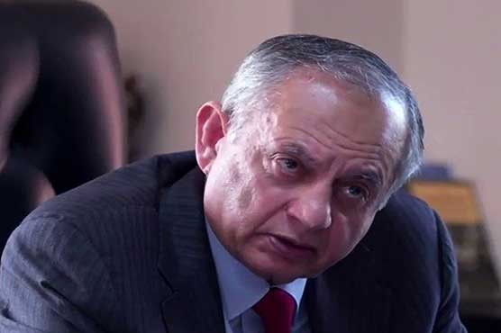 Govt making efforts to control economic losses: Razak Dawood