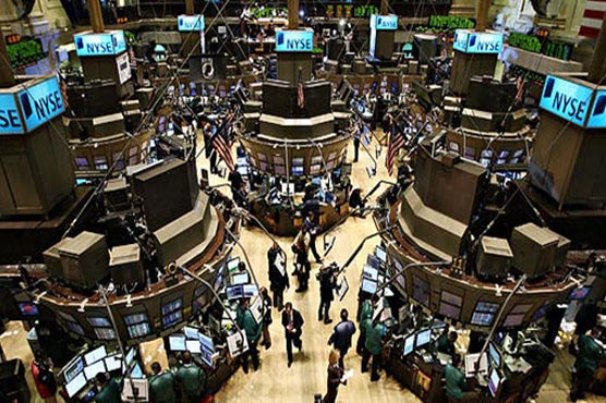 Asian markets mixed at end of a uneasy week