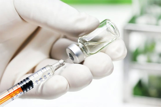 China has fifth virus vaccine in human trial: official