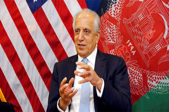 US seeks to salvage Afghan peace after attacks but leverage wanes