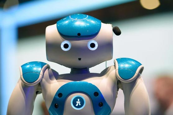 US e-commerce startup banks on robotics, AI to win consumers