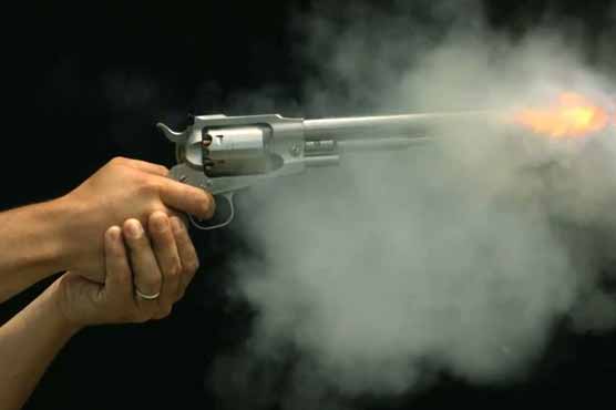 Three men shot dead over minor dispute in Harappa