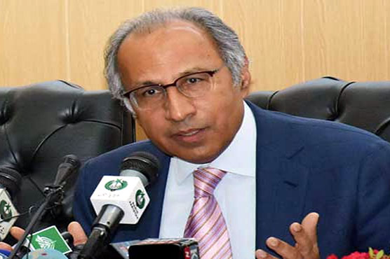 Govt preparing innovative budget to deal with prevailing economic situation: Hafeez Shaikh