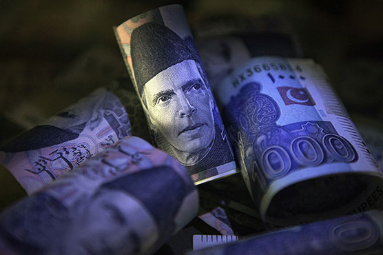 Economy to contract by 0.38pc in FY2019-20 