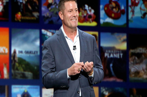 Disney's streaming chief Mayer to become TikTok CEO