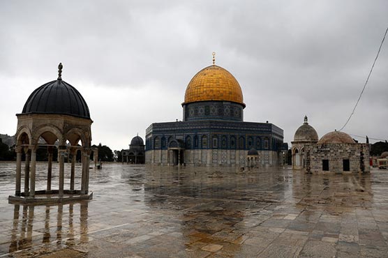 Jerusalem's Al-Aqsa mosque to reopen after Eid holiday