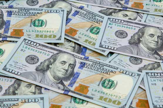 Rupee declines 3 paisa against US dollar in interbank