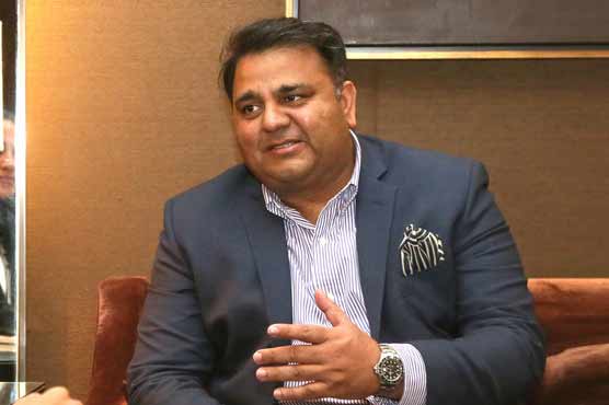 Eid-ul-Fitr to fall on May 24, predicts Fawad Chaudhry
