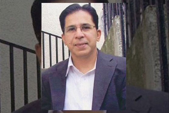 ATC reserves verdict in Imran Farooq murder case