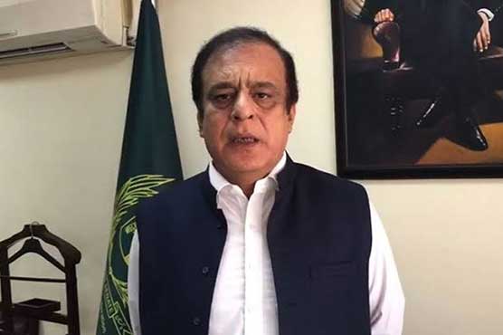 Govt focusing on rescue operations in PIA plane crash incident: Shibli Faraz