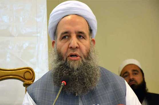 Ruet-e-Hilal Committee to decide about Eid: Noorul Haq Qadri