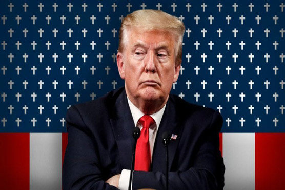 Trump to sign executive order on social media on Thursday - White House