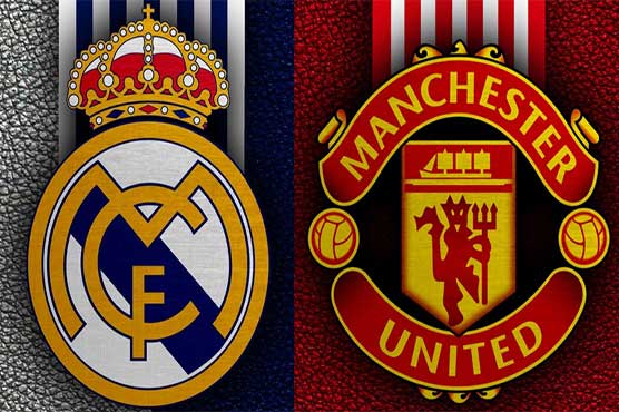 Real and Man United remain football's most valuable, says KPMG