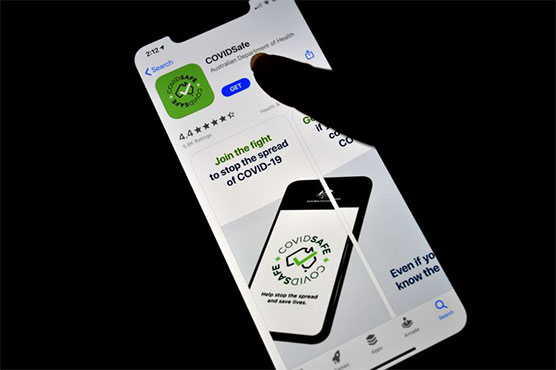 Virus tracing apps: Which countries are doing what