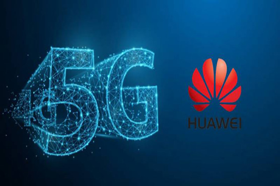 Britain pushing US to form 5G club of nations to cut out Huawei