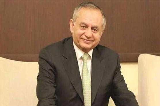 FDI increases 126.8% to $2.281 billion in July-April this year: Razak Dawood