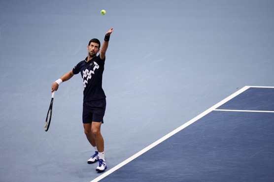 ATP Finals continue plans for closed-door event in London