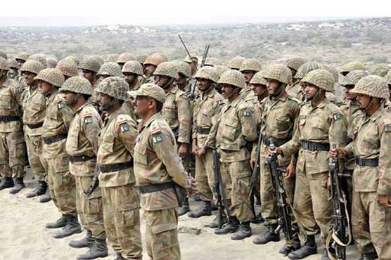 Business community expresses unwavering solidarity with Pak Army