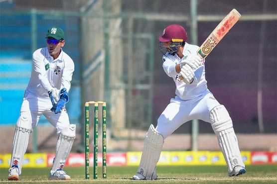 Southern Punjab defeat Balochistan by four wickets in a thriller