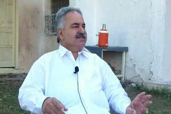 Targeting state institutions not in country's interest: PML-N SVP