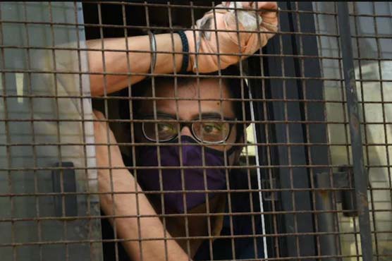 Indian TV anchor Arnab Goswami arrested by Mumbai Police