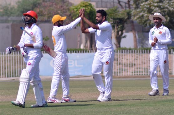 Quaid-e-Azam Trophy: Sohail, Tabish share six wickets before Northern fightback