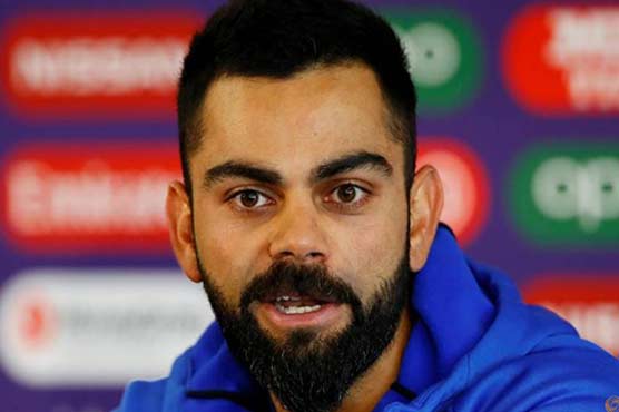 Gambhir calls for Kohli's removal from Bangalore captaincy