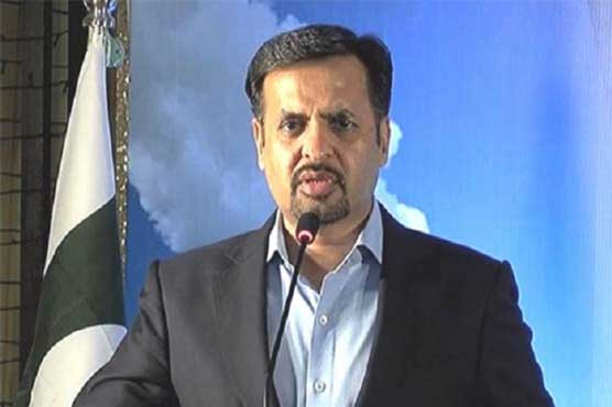 National dialogue needed to bring reforms in system: Mustafa Kamal