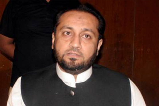 Court grants two-day physical remand of PML-N's Imran Nazir