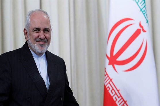 Iranian FM Javad Zarif to reach Pakistan on two-day visit today