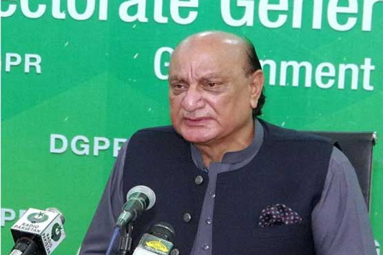 Govt to recover looted money, punish Model Town killers: Raja Basharat