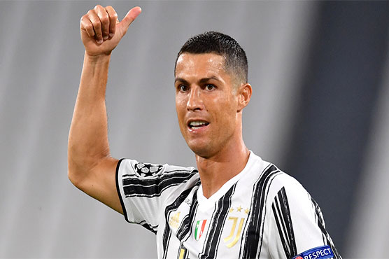 Ronaldo 'fit' for Andorra friendly after Lazio niggle