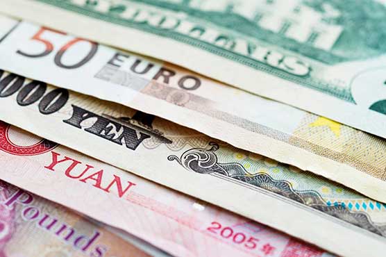 Currency rates in Pakistan - 12 November 2020
