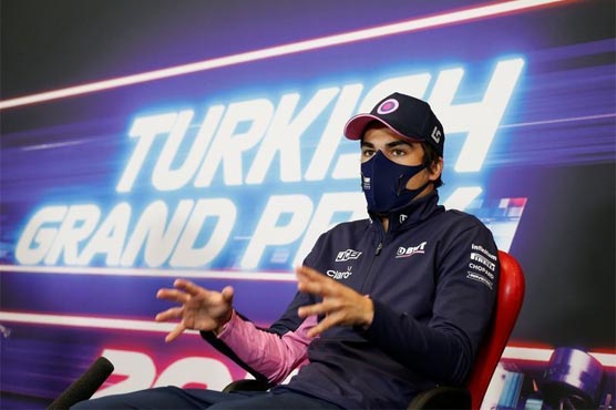 Perez says a sabbatical from F1 is an option for 2021