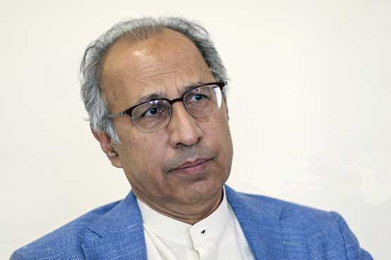 Hafeez urges technical committee to ensure clarity in revenue collection