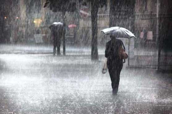 Rain-thunderstorm expected in parts of country
