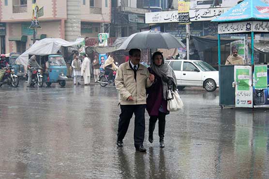 More rain-thunderstorm expected in parts of country