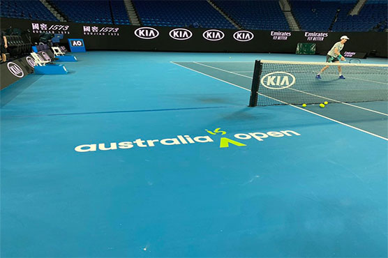 Playing Australian Open straight after quarantine 'dangerous', warn tennis stars