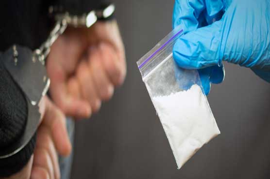 ANF arrest two drug peddlers in Karachi