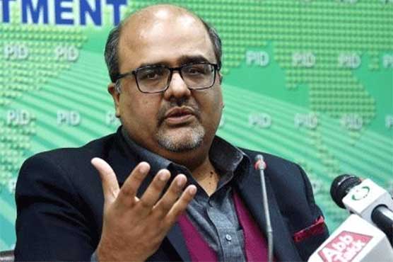 Nawaz Sharif will be brought back in any case: Shahzad Akbar