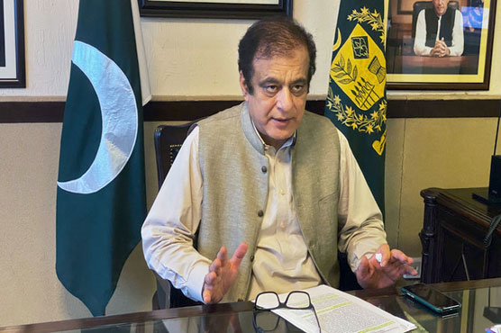 Govt focusing on development of backward areas: Shibli Faraz