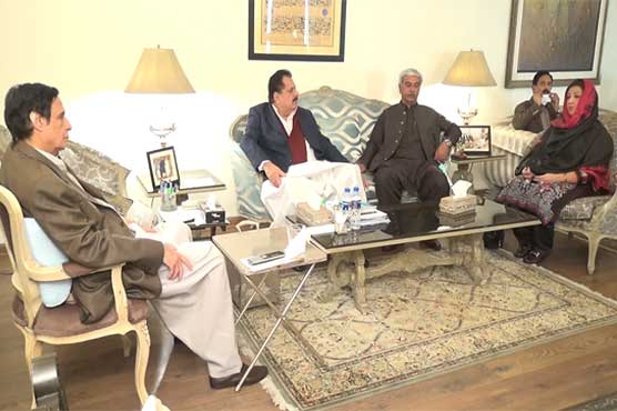 Former PML-N MPA announces to join PML-Q