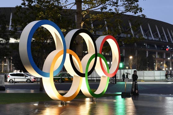 Delayed Tokyo Olympics to cost additional $1.9bn: report