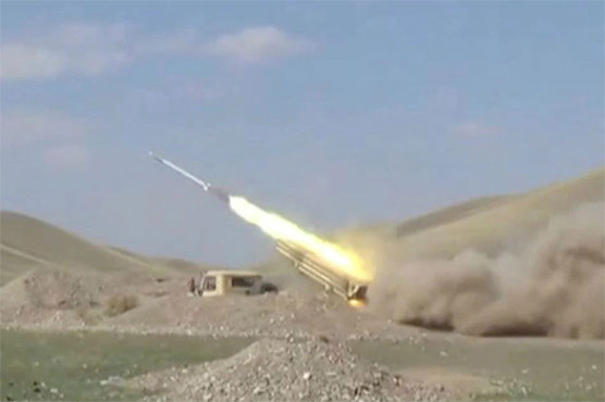 Armenia and Azerbaijan vow to keep fighting as deaths mount