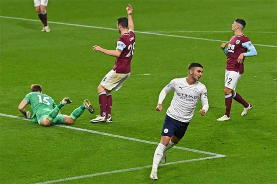 Man City, Man Utd ease into League Cup quarter-finals