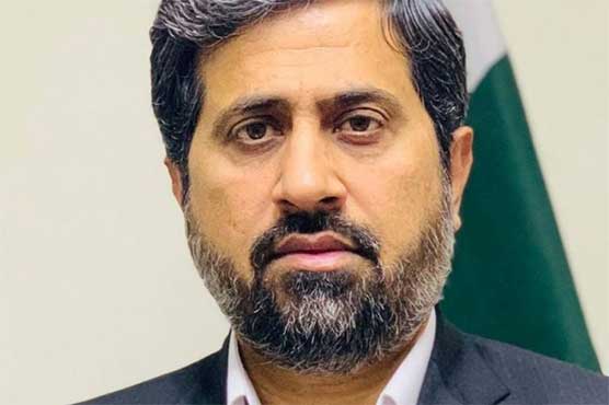 Fayyaz Chohan demands treason case against Nawaz Sharif